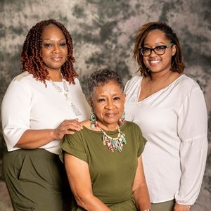 Meet your Posher, Mary